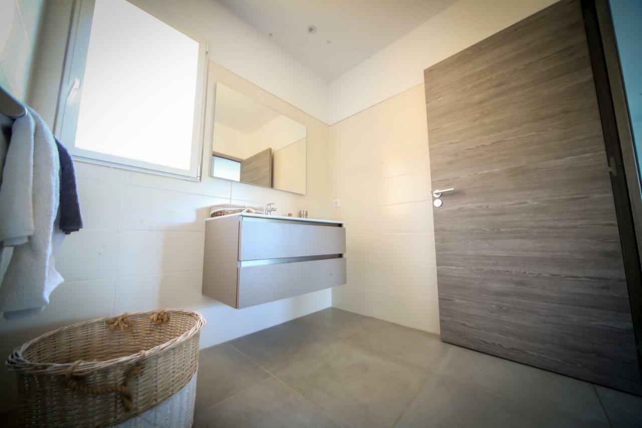 Sarl Valinco Locations Appartement 2 Chambres Ольмето Екстер'єр фото